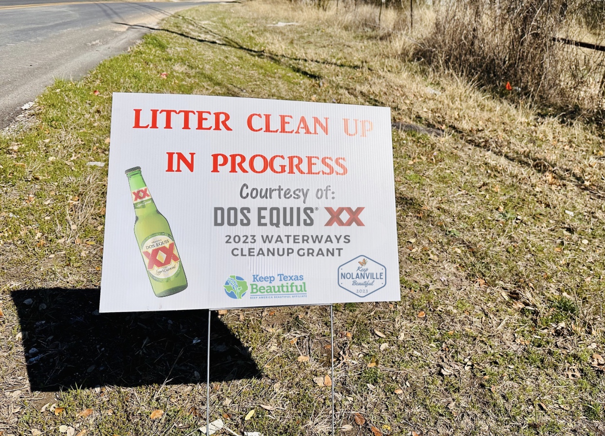 City of Nolanville, Texas